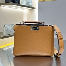 Fendi Top Handle Bags